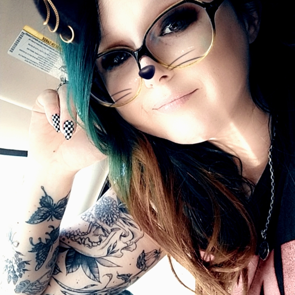 Meet your Posher, Jessica